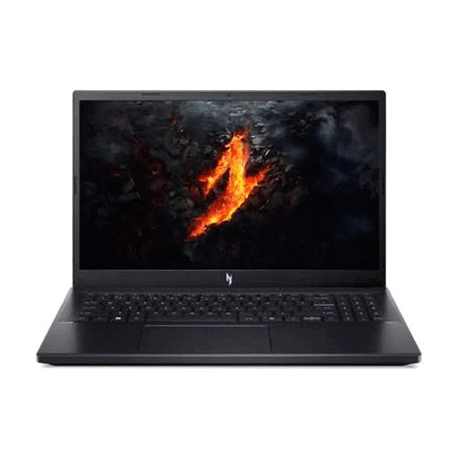 ACER GAMING NITRO V ANV15-41-R2M0 | AMD RYZEN 5 7535HS | 8GB DDR5 4800MHZ | 512GB NVMe  SSD | NVIDIA RTX 2050 4GB GDDR6 | 15.6" IPS FHD 144HZ | WINDOWS 11 HOME | LAPTOP
