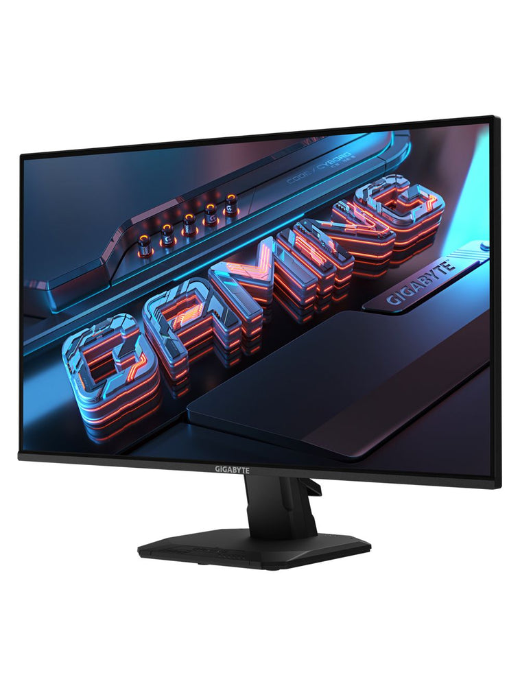 GIGABYTE GS25F2  24.5" (1920 x 1080 FHD) 200HZ  GAMING MONITOR