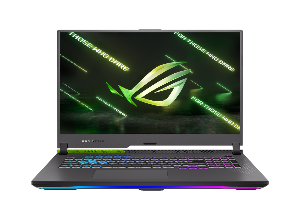 ASUS ROG STRIX G17 G713RS-LL028WS RYZEN 9 6900HX GAMING LAPTOP