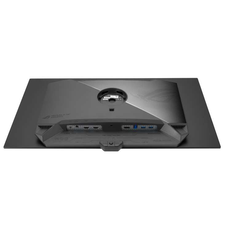 ASUS ROG STRIX OLED XG27AQDMG 27" QHD (2560X1440) 240HZ 0.03MS GTG GLOSSY WOLED GAMING MONITOR