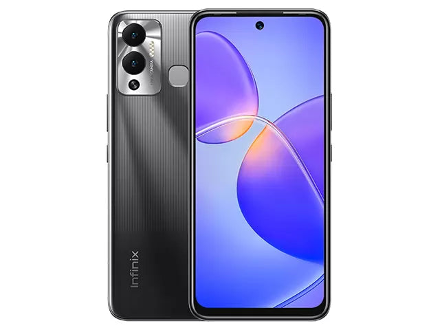 INFINIX HOT 12 PLAY 4/64GB (FP)