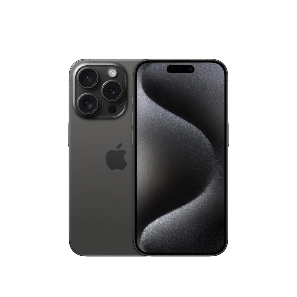 APPLE IPHONE 15 PRO 256GB BRANDNEW (FP)