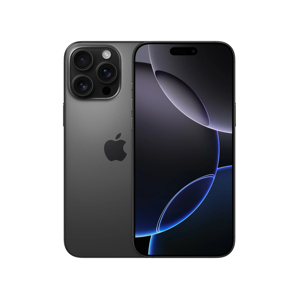 APPLE IPHONE 16 PRO MAX 256GB BRANDNEW (FP)