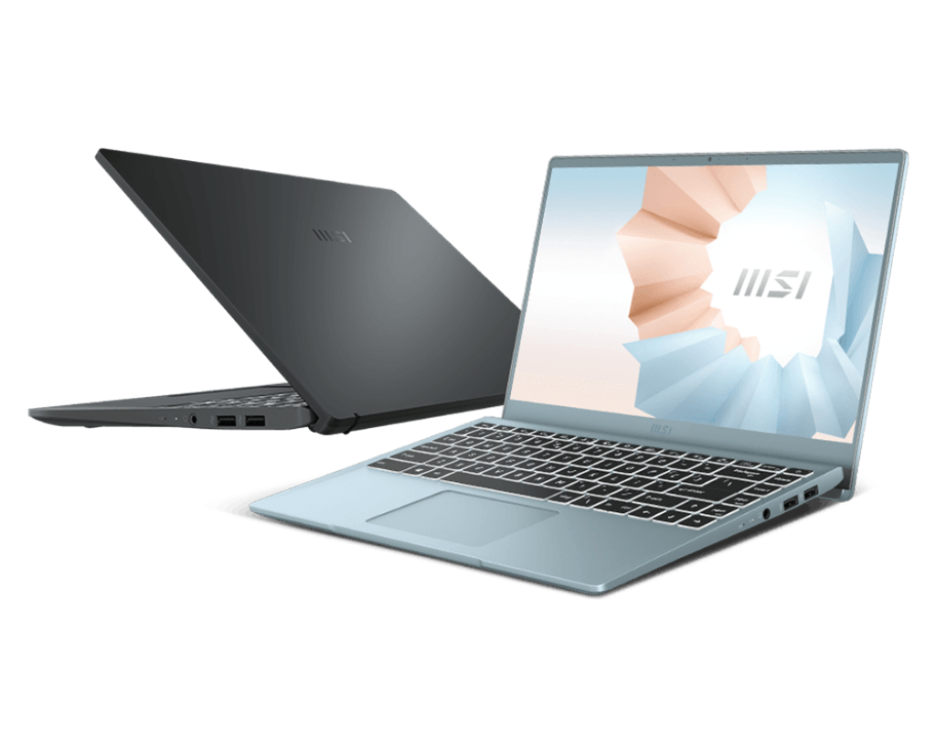 MSI Modern 14 C11M-079PH | LAPTOP
