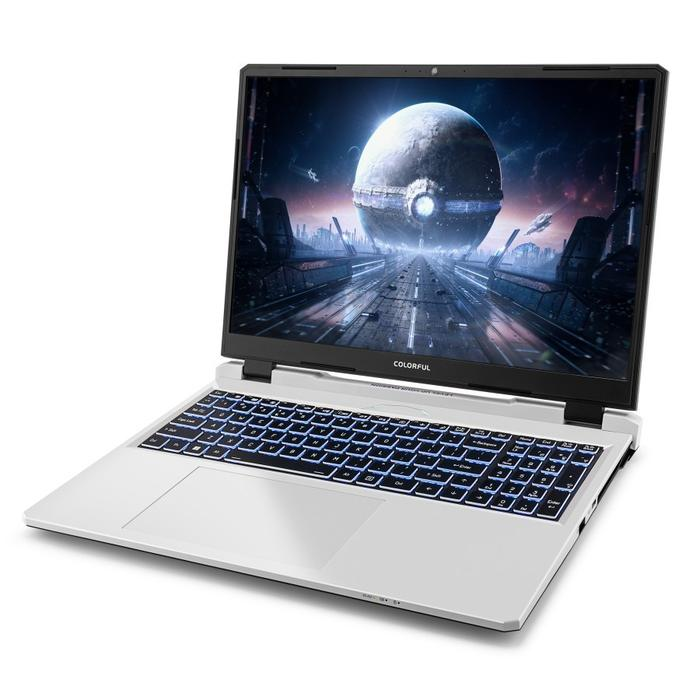 COLORFUL P15 23-HE55D16512AG  | INTEL CORE I5-12450H | 16GB DDR5 | 512GB M.2 SSD | RTX 4050 GDDR6 | 15.6″  1920x1080 | WINDOWS 11 | LAPTOP