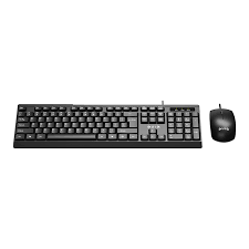 AULA AC101  USB WIRED KEYBOARD & MOUSE COMBO