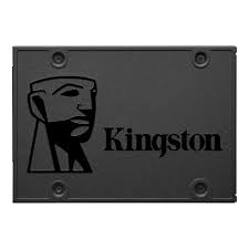 KINGSTON 480GB A400 SATA 3 2.5" INTERNAL SSD