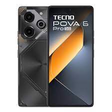 TECNO POVA 6 PRO 5G 12+256GB (FP)