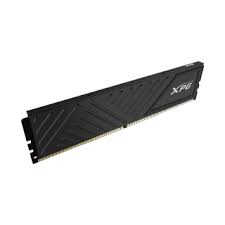 ADATA XPG GAMMIX D35 DDR4 8GB DUAL 3600MHZ MEMORY (BLACK)