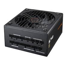 COUGAR GLE 1000W 80+ GOLD 12+4 PIN CABLE FULLY MODULAR GAMING  POWER SUPPLY
