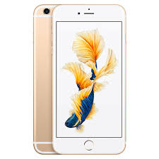 APPLE IPHONE 6S PLUS 128GB (FP)