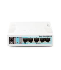 MIKROTIK ROUTERBOARD RB951 SERIES ROUTER