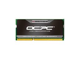 OCPC V-SERIES 8GB DDR4-3200MHZ C22 MODULE SODIMM MEMORY