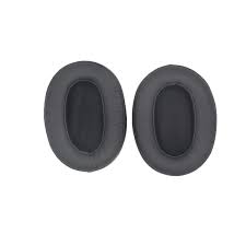 EARCUFF FOAM EH925 BLACK