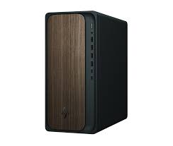HP OMNIDESK TOWER | TAOYUANI 1C25 | INTEL i7-14700 | 16GB DDR5 5600 | 1TB PCIE SSD | UMA | WINDOWS 11 PLUS PPP | MS OFFICE HOME & STUDENT + 1YEAR MS365 BASIC | TOWER DESKTOP