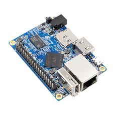 ORANGE PI ONE W/ POWER CABLE