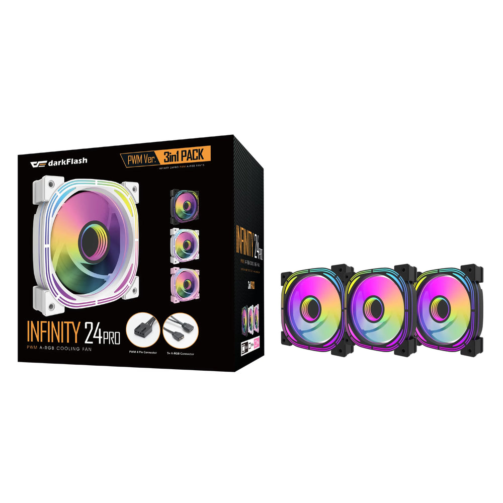 DARKFLASH INFINITY 24 31N1 FAN