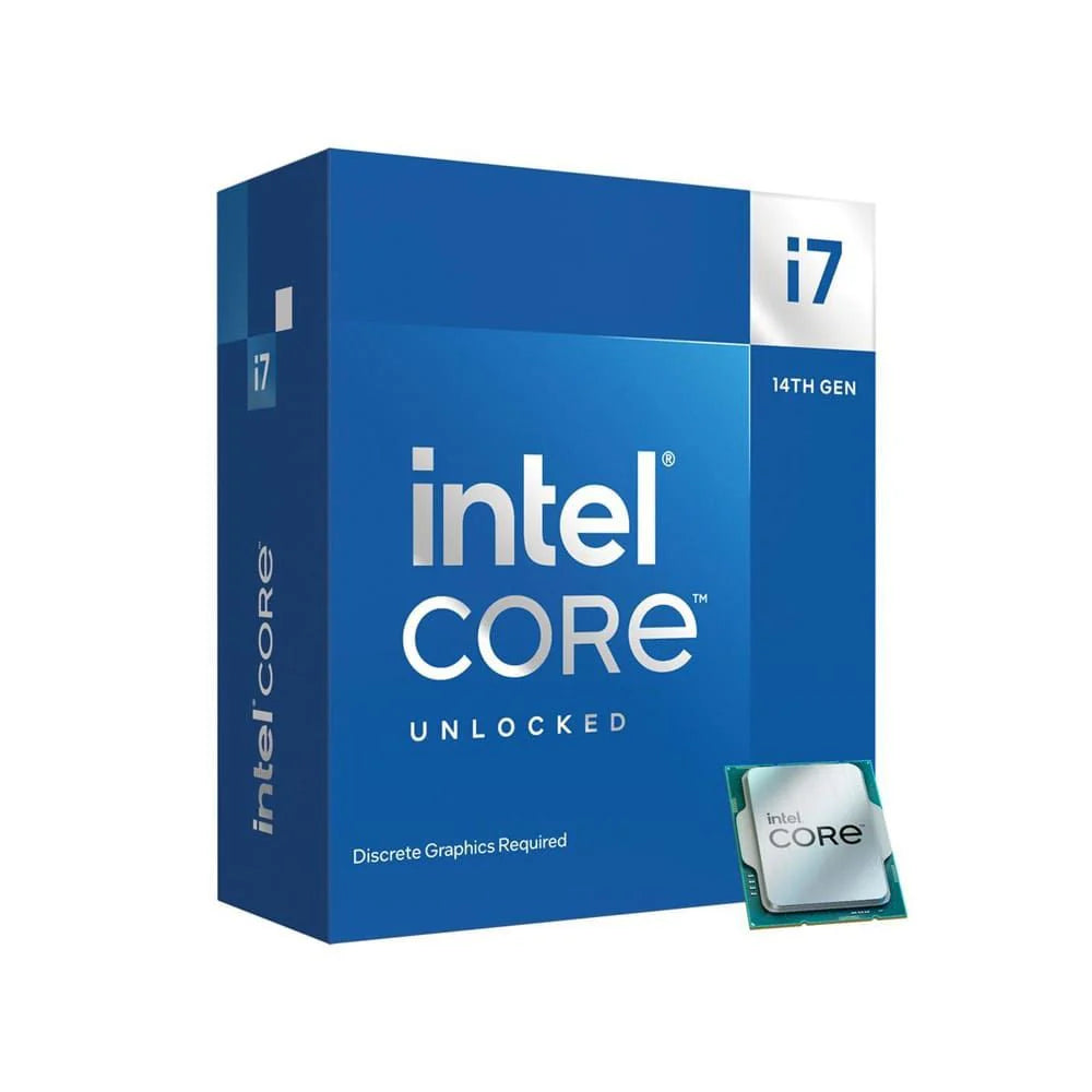 INTEL CORE i7-11700K UNLOCKED 8-CORE 3.6 GHZ LGA 1200 PROCESSOR