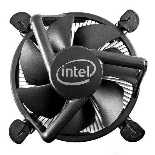 INTEL FAN CPU COOLER