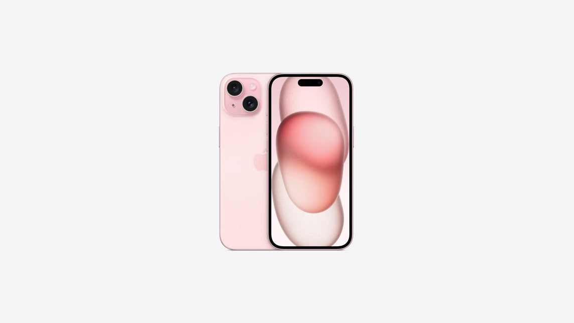 APPLE IPHONE 15 128GB BRANDNEW (FP)