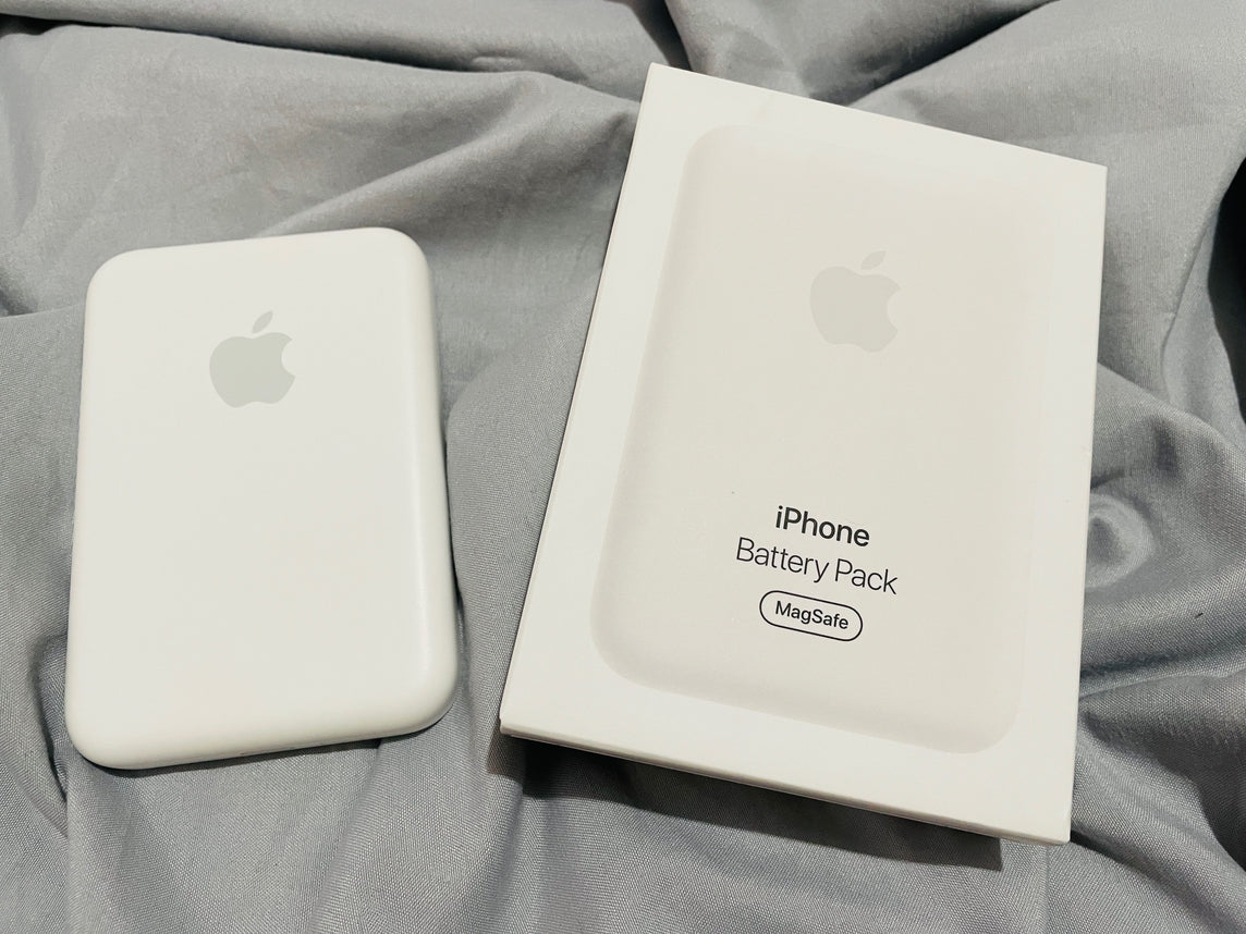 APPLE IPHONE BATTERY PACK