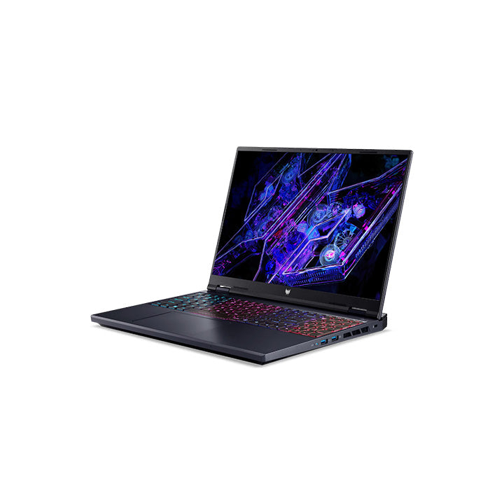 ACER PREDATOR HELIOS NEO 16 PHN16-72-70SF OPI | I7-14700HX | 16GB RAM | 512GB SSD | 16" WQXGA 2560X1600 IPS 180HZ | RTX 4060 | WINDOWS 11 HOME + MS OFFICE H&S 2021 | GAMING LAPTOP
