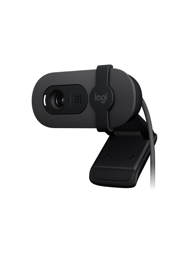 LOGITECH BRIO 100 FULL-HD WEBCAM