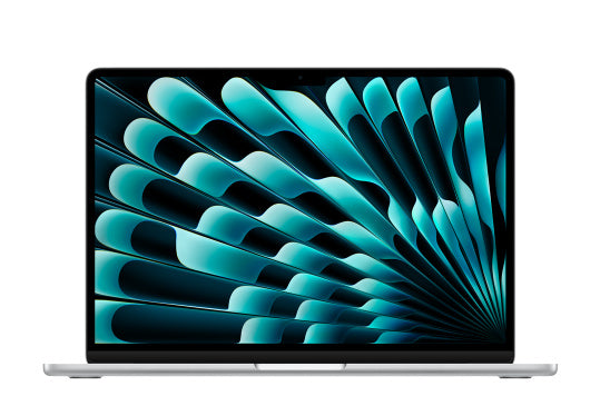 APPLE MACBOOK AIR M2 | 13.6 INCH | SPACEGRAY | LIQUID RETINA DISPLAY W/ TRUETONE | M2 CHIP | 8GB UNIFIED MEMORY | 512GB SSD | LAPTOP