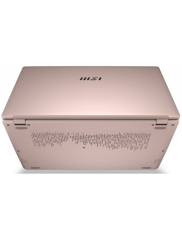 Beige Rose Msi Modern Pink MSI MODERN 14 C13M-1260PH INTEL CORE I5