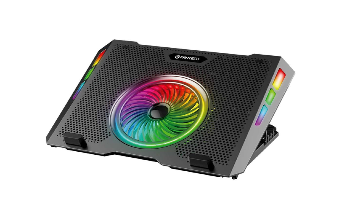 FANTECH NC20 RGB LAPTOP COOLER