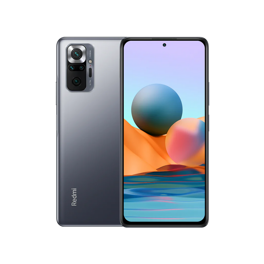 INFINIX NOTE 10 PRO 8GB/256GB (FP)