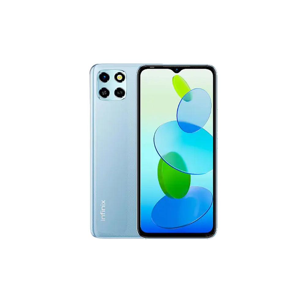 INFINIX SMART 6 HD 2/32GB (FP)