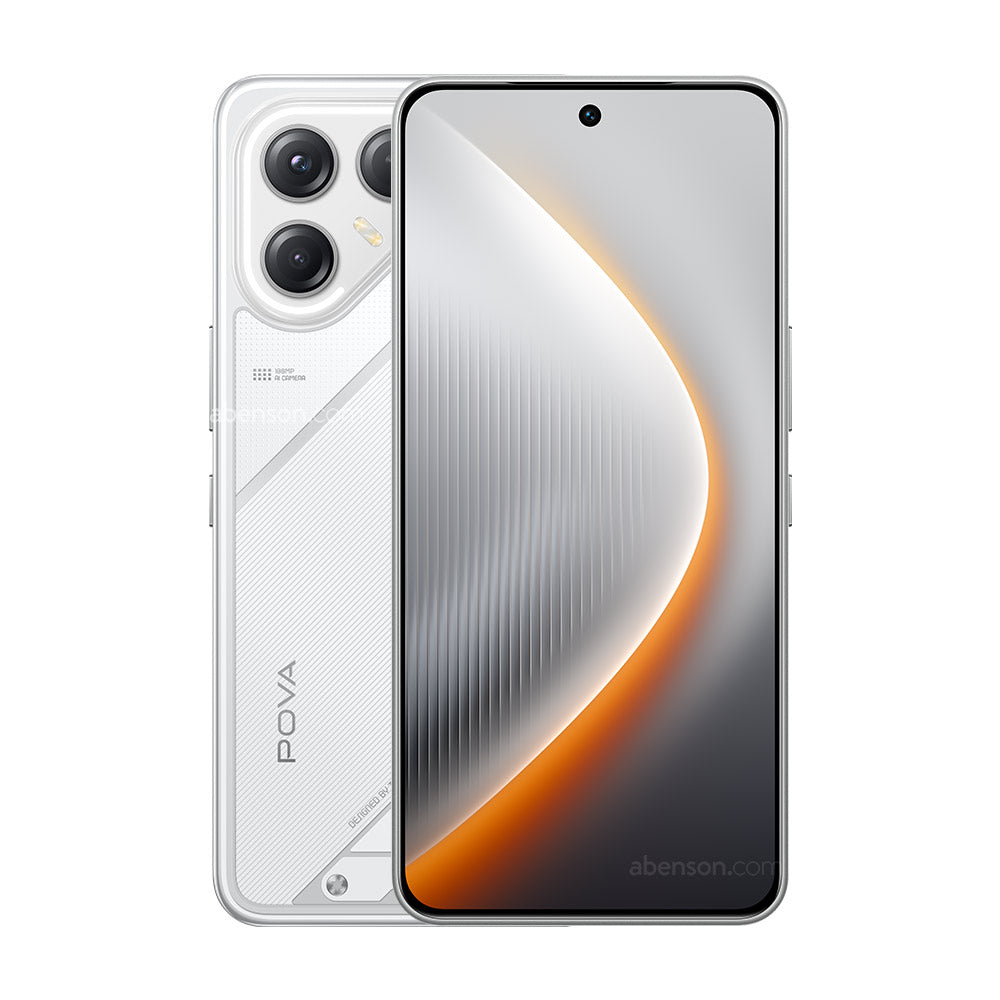 TECNO POVA 7 ULTRA 5G 12+256GB (FP)