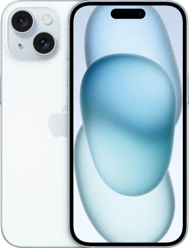 APPLE IPHONE 15 256GB (FP)