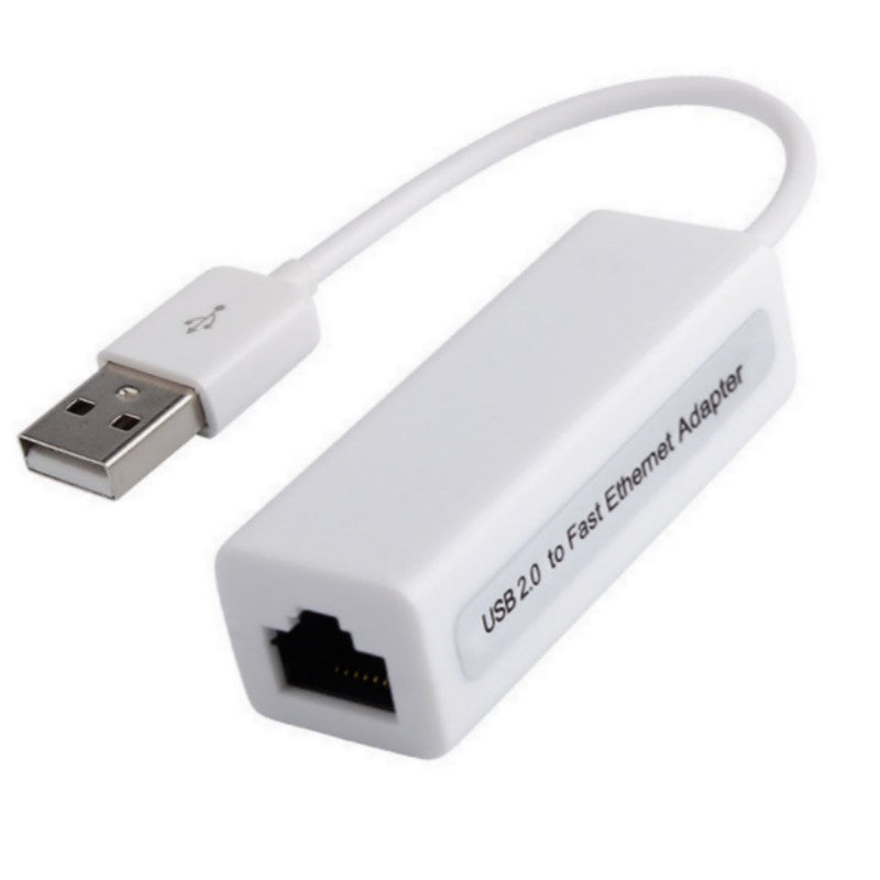 USB LAN ADAPTER (ETHERNET ADAPTER) 2.0