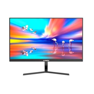 NVISION M2575 24.5" FHD 75HZ LED BLACK MONITOR