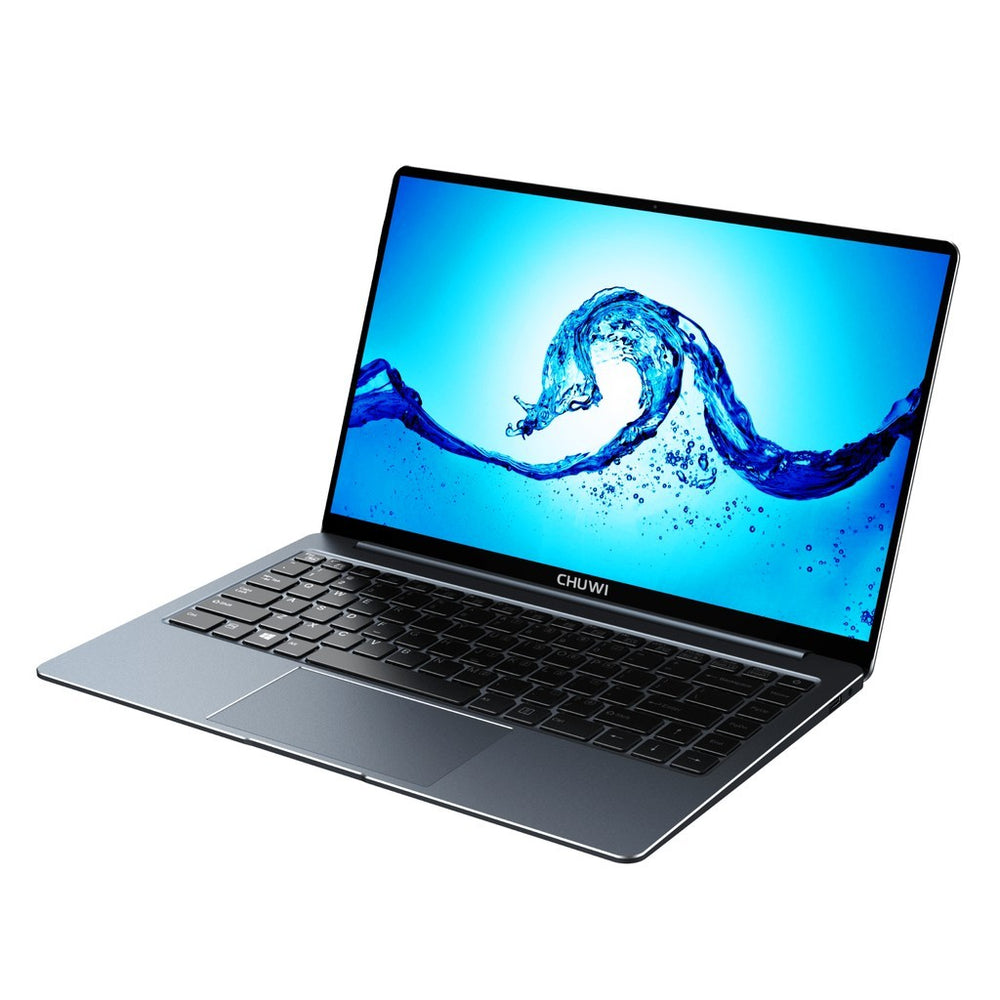 CHUWI LAPBOOK PRO | INTEL GEMINI LAKE N4100 | 14" IPS FHD | 8GB MEMORY | 256GB SSD | WINDOWS 10 | LAPTOP