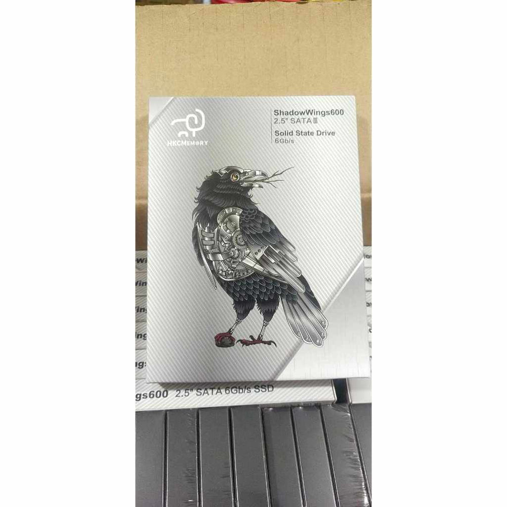 HKC SHADOW WINGS DS600 1TB 2.5" SATA SSD