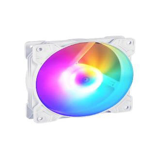 INPLAY M05 12CM RGB COLOR CASE FAN