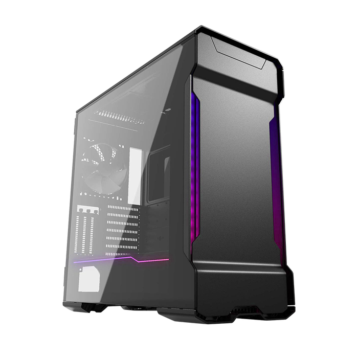 PHANTEKS ENTHOO EVOLV X PH-ES518XTG_DGS01 GALAXY SILVER ATX MID TOWER COMPUTER CASE