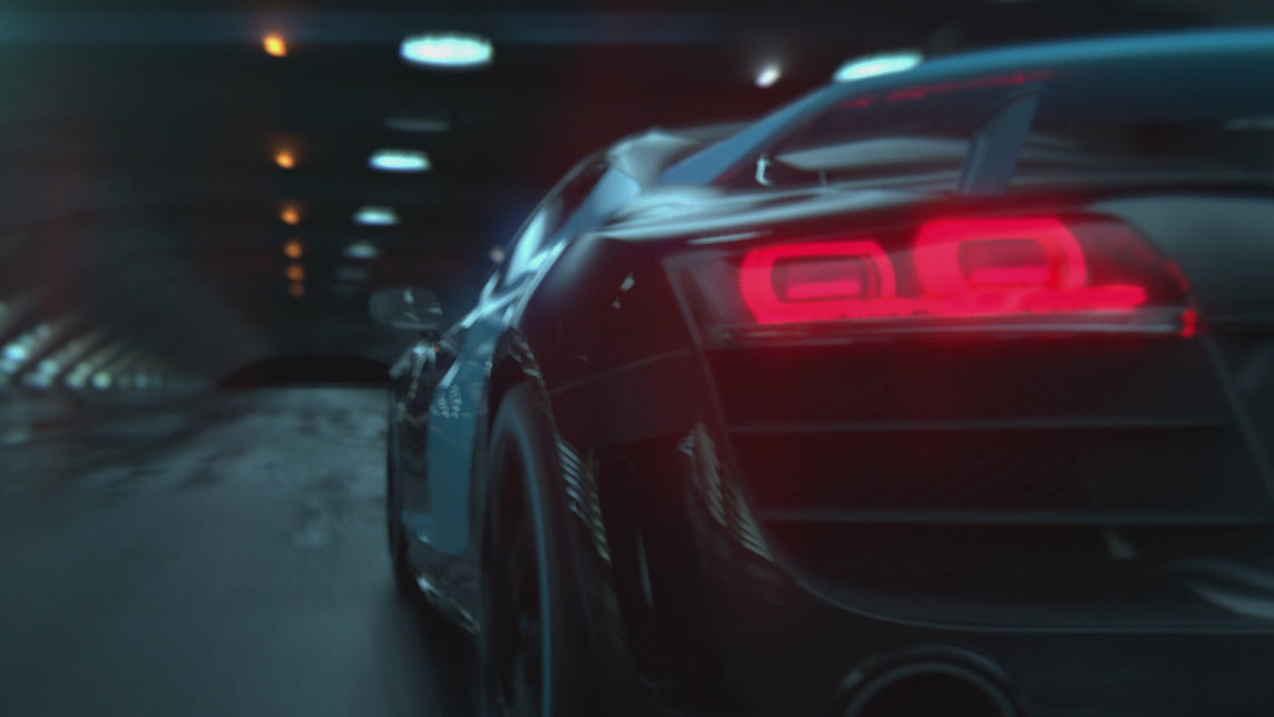 LOGITECH G29 DRIVING FORCE RACING WHEEL