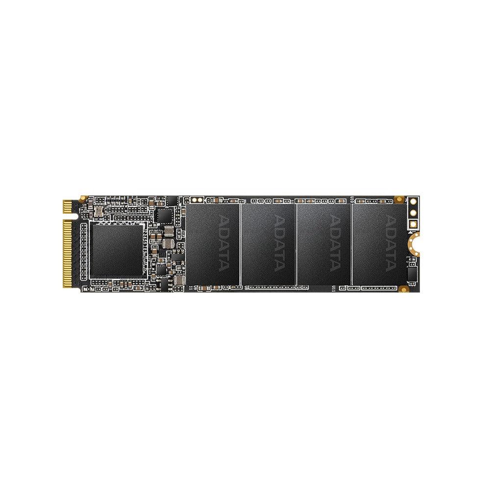 XPG SX6000 PRO 512GB 2280 M.2 NVMe PCIe 3.0 x4 SSD