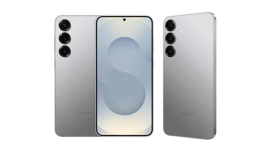 SAMSUNG GALAXY S25 5G 12+256GB  (FP)