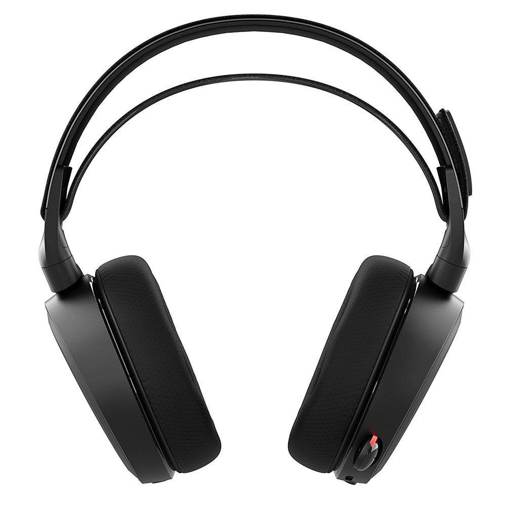 STEELSERIES ARCTIS 7 BLACK 2019 EDITION WIRELESS GAMING HEADSET