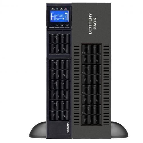 PROLIINK PRO 806-QRL (6000VA/6000W)  RACK/TOWER ONLINE UPS