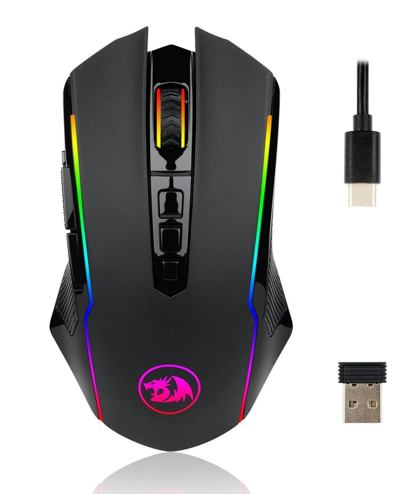 REDRAGON (M910-KS) RANGER LITE MOUSE