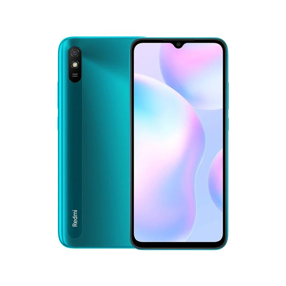 XIAOMI REDMI 9A 2/32GB (FP)