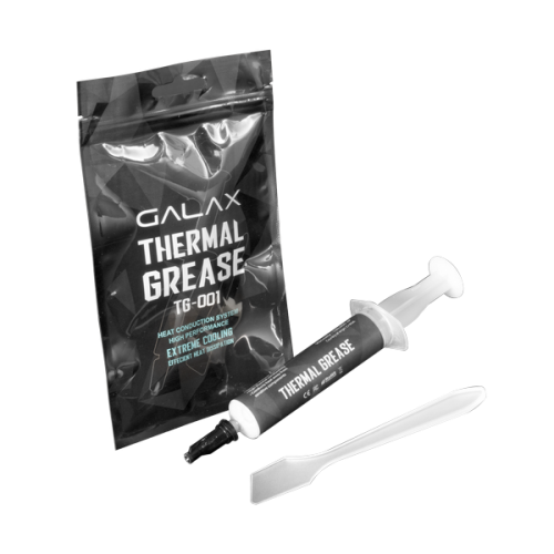GALAX THERMAL GREASE-01 3G