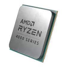 AMD RYZEN 5 4600G TRAY TYPE PROCESSOR