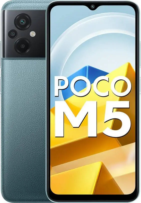 POCO M5 6/128GB (FP)
